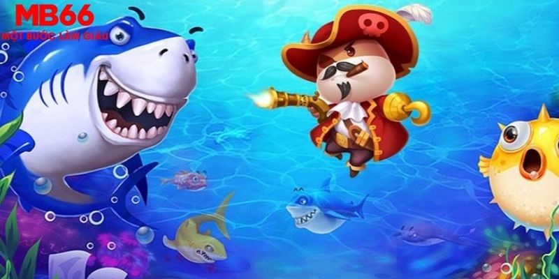 Bắn cá MB66 là gì?