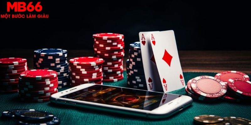 Casino MB66 là gì? 