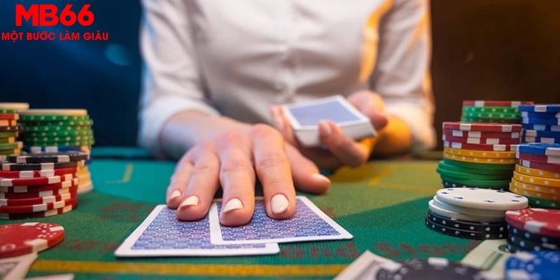 Các trò chơi thắng thưởng nổi bật tại casino MB66