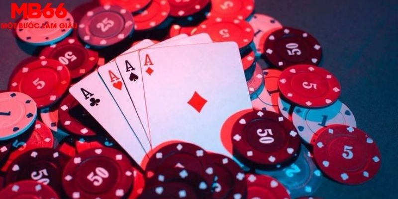 Bí quyết tham gia cá cược casino MB66 hiệu quả
