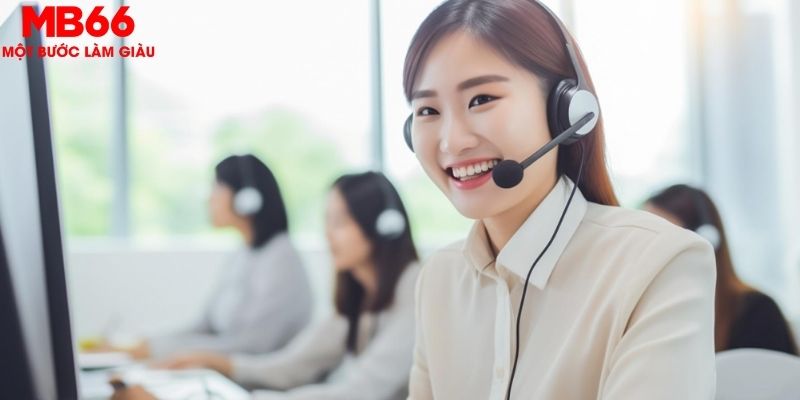 Các kênh liên hệ MB66 phổ biến và hiệu quả