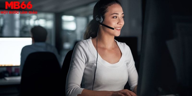 Hướng dẫn liên hệ MB66 nhanh và an toàn