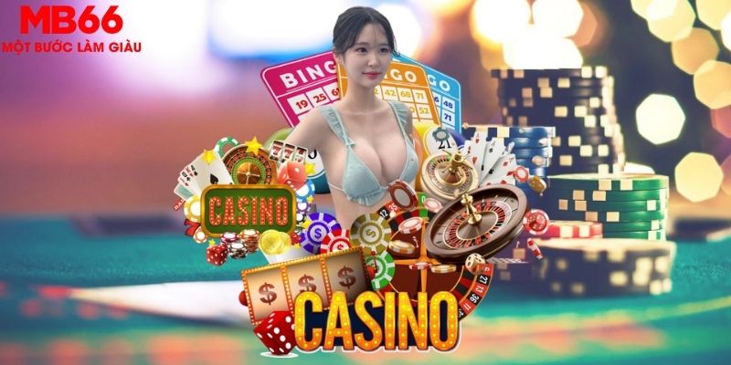 Mb66 Là Gì? 
