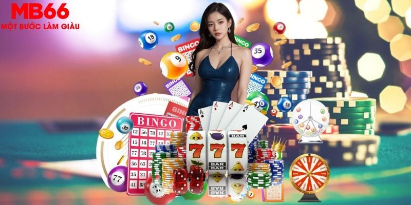 Các Sản Phẩm Thắng Thưởng Nổi Bật Tại Mb66