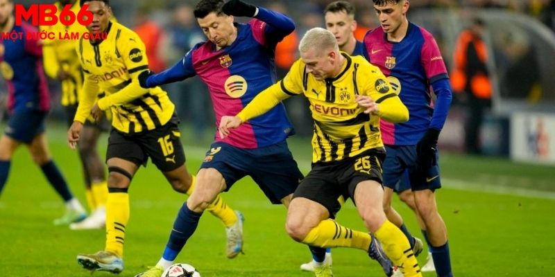 Các loại kèo thắng thưởng phổ biến tại thể thao MB66