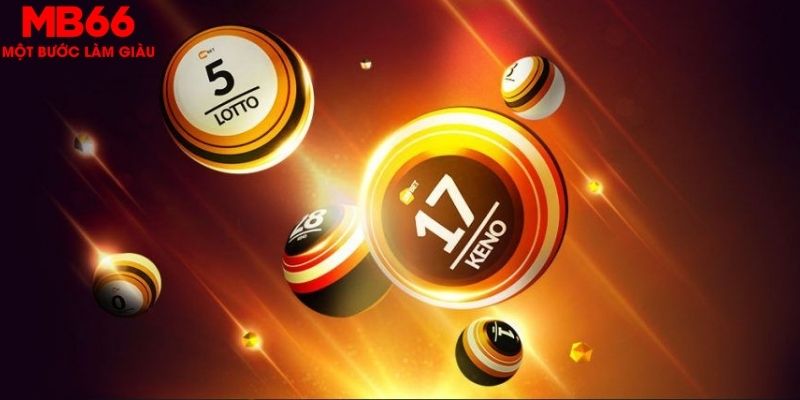 Xổ số MB66 là gì?