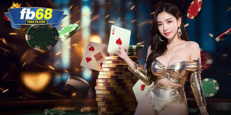 App FB68 là lựa chọn giải trí hấp dẫn cho mọi người