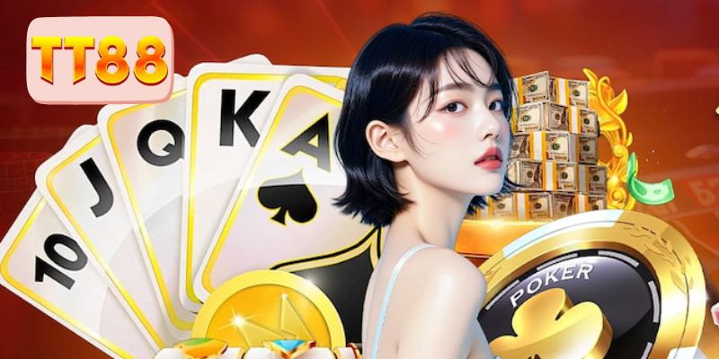 Bảo hiểm cược thua là khuyến mãi TT88 giúp bạn an tâm 