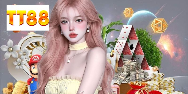 Mẹo chơi nổ hũ TT88