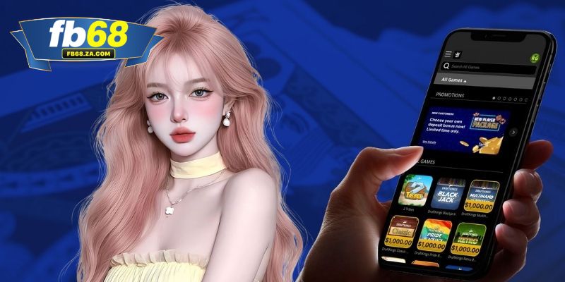 Tải app FB68